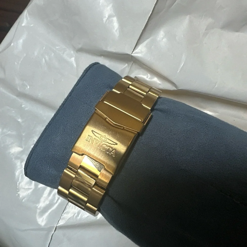 Invicta watch - Picture 6 of 7